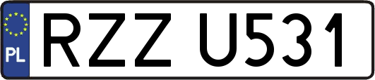 RZZU531