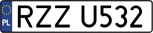 RZZU532