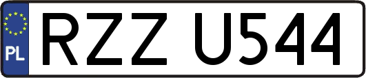 RZZU544
