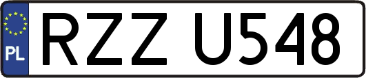 RZZU548
