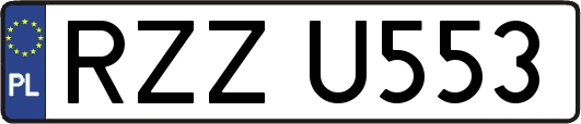 RZZU553
