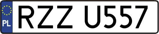 RZZU557