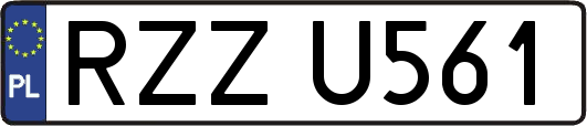 RZZU561