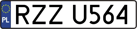 RZZU564