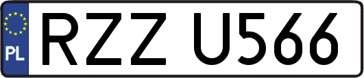 RZZU566