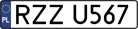 RZZU567