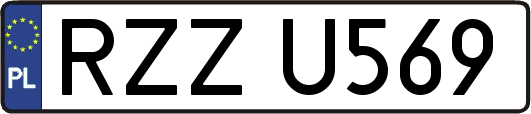 RZZU569