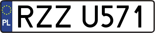 RZZU571