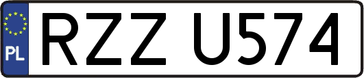 RZZU574