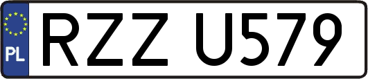 RZZU579
