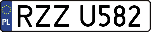 RZZU582