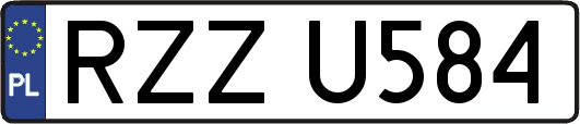 RZZU584