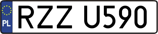RZZU590