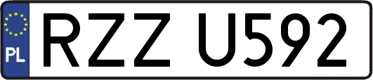 RZZU592