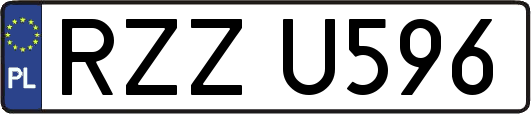 RZZU596