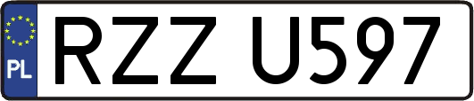 RZZU597