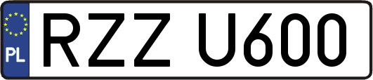 RZZU600