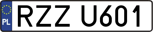 RZZU601