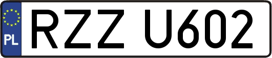 RZZU602