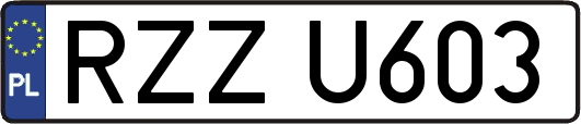 RZZU603