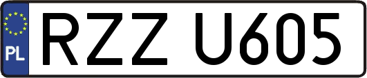 RZZU605
