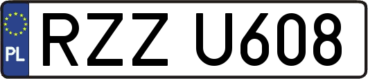 RZZU608
