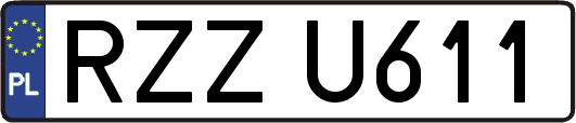RZZU611