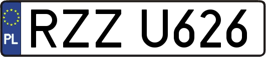 RZZU626