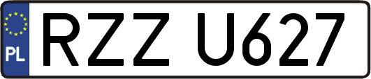 RZZU627