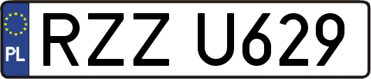 RZZU629