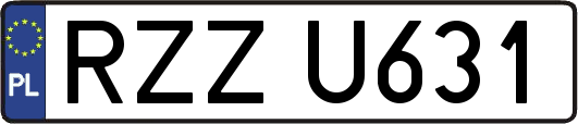 RZZU631
