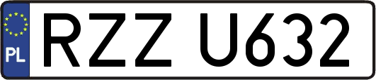 RZZU632