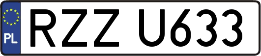 RZZU633