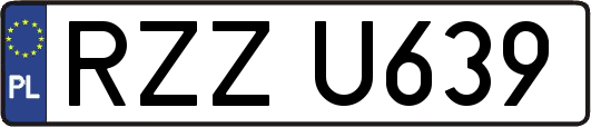RZZU639