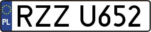 RZZU652
