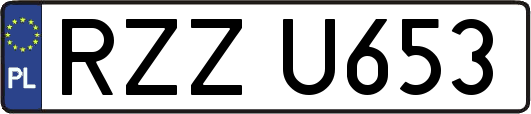 RZZU653