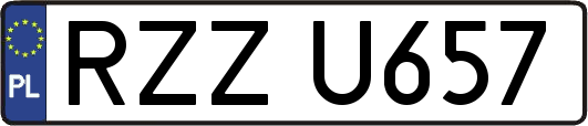 RZZU657