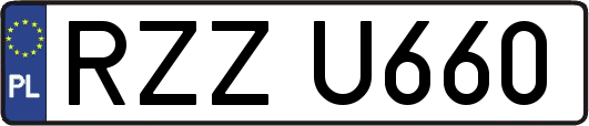 RZZU660