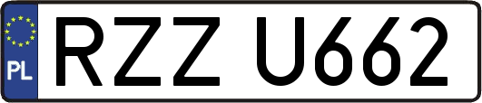 RZZU662