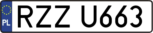 RZZU663