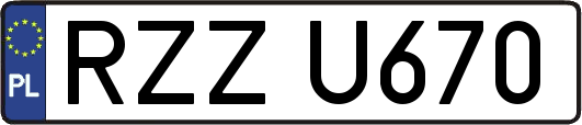 RZZU670