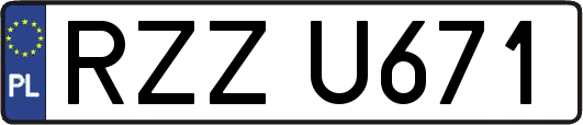 RZZU671