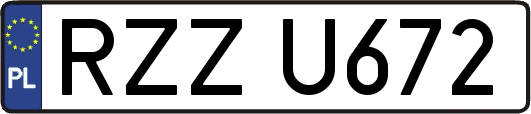 RZZU672