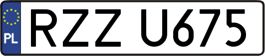 RZZU675