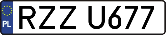 RZZU677