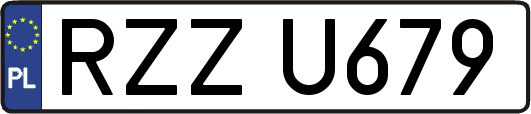 RZZU679