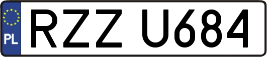 RZZU684