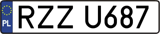 RZZU687