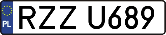 RZZU689