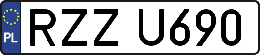 RZZU690